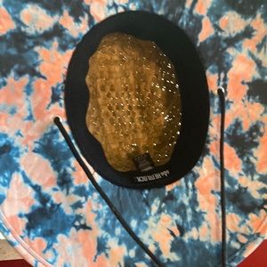 Colorful Hemlock Sun Hat